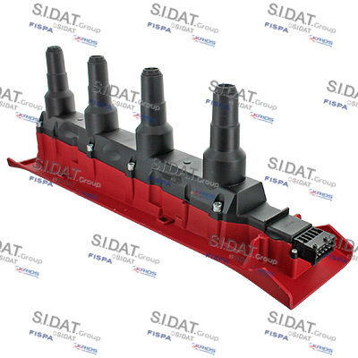 IGNITION COIL