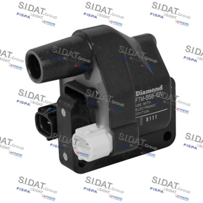 IGNITION COIL
