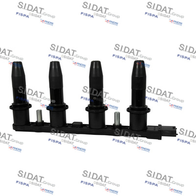 IGNITION COIL