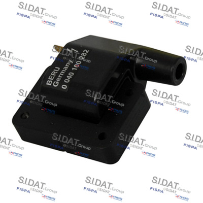 IGNITION COIL
