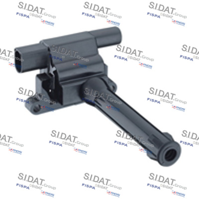 IGNITION COIL