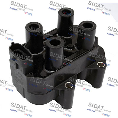 IGNITION COIL