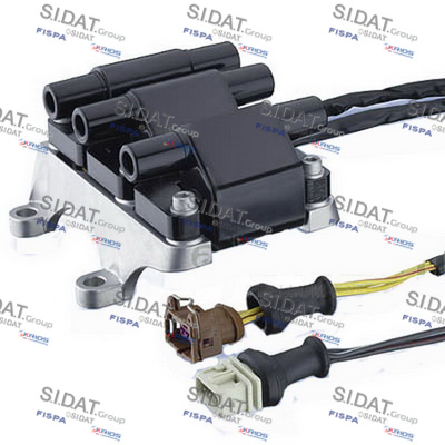 IGNITION COIL