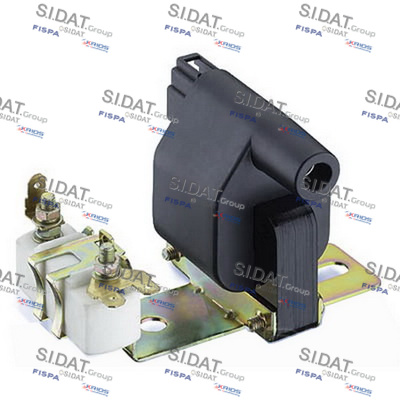 IGNITION COIL