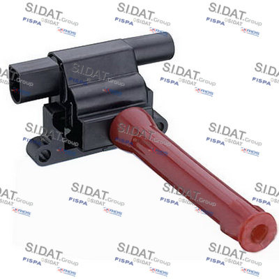 IGNITION COIL