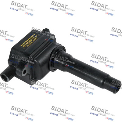IGNITION COIL