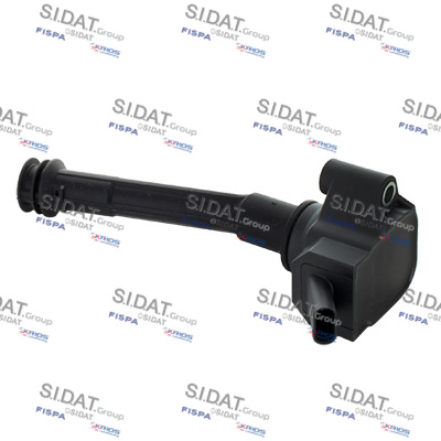 IGNITION COIL