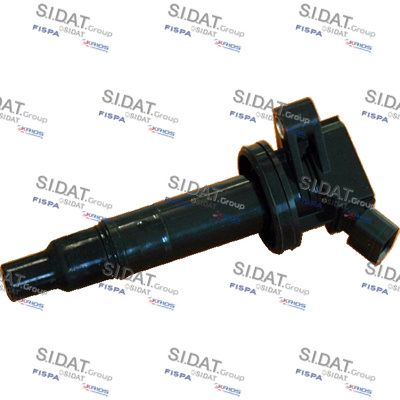 IGNITION COIL