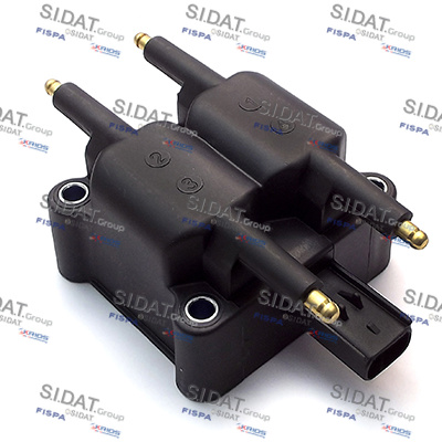 IGNITION COIL
