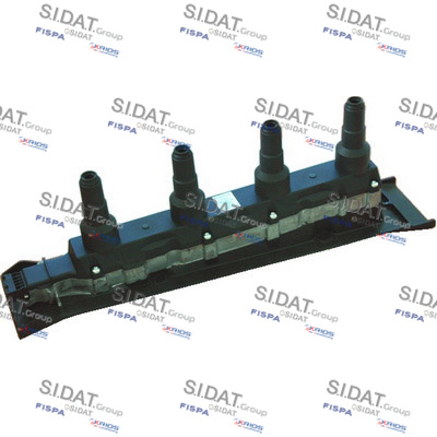 IGNITION COIL