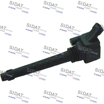 IGNITION COIL