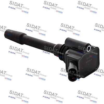 IGNITION COIL