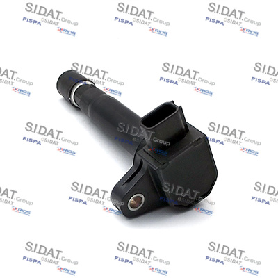 IGNITION COIL