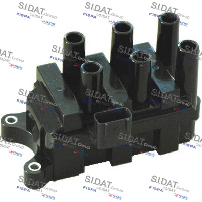 IGNITION COIL
