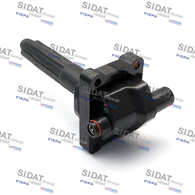 IGNITION COIL