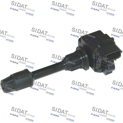 IGNITION COIL