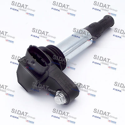 IGNITION COIL