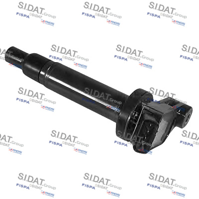 IGNITION COIL