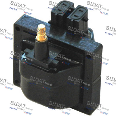IGNITION COIL