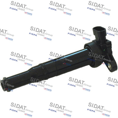 IGNITION COIL