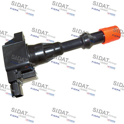 IGNITION COIL