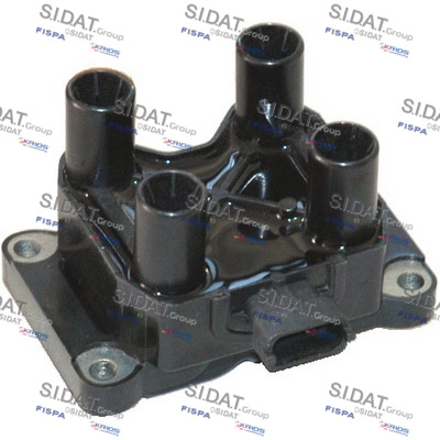 IGNITION COIL