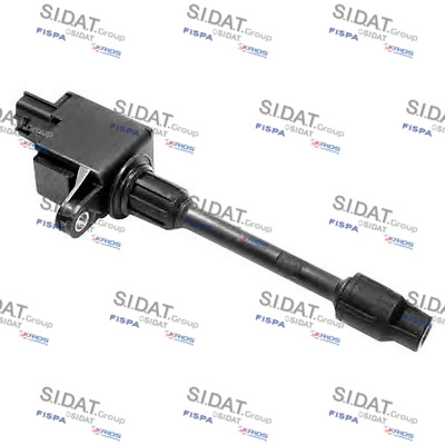 IGNITION COIL
