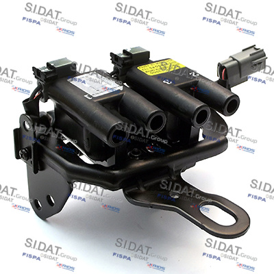 IGNITION COIL