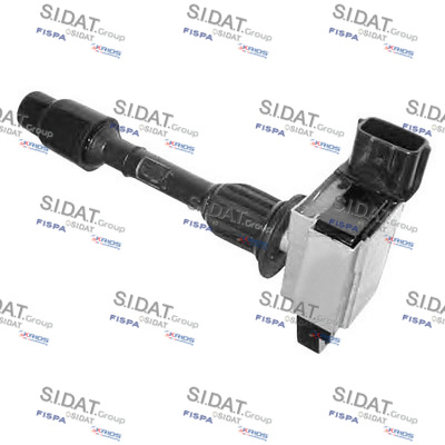 IGNITION COIL