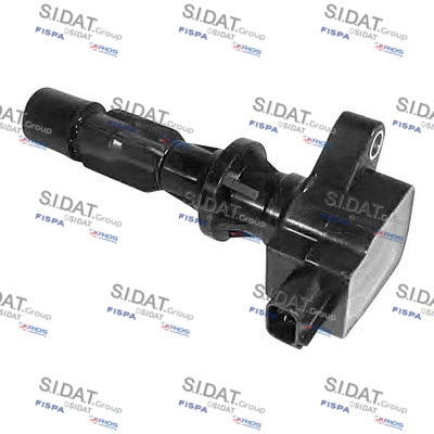 IGNITION COIL