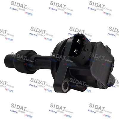 IGNITION COIL