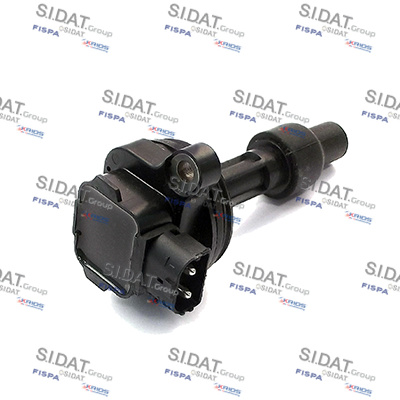 IGNITION COIL