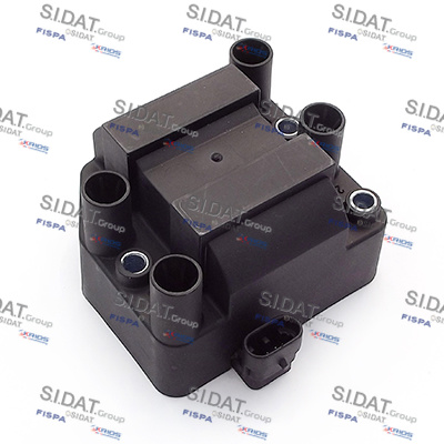 IGNITION COIL
