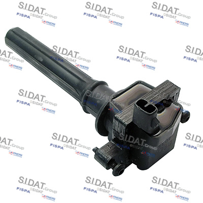 IGNITION COIL
