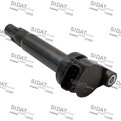 IGNITION COIL