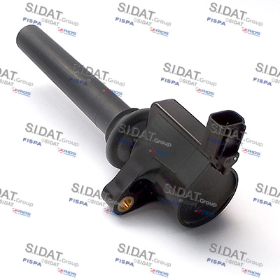 IGNITION COIL