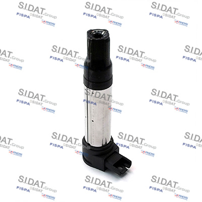 IGNITION COIL
