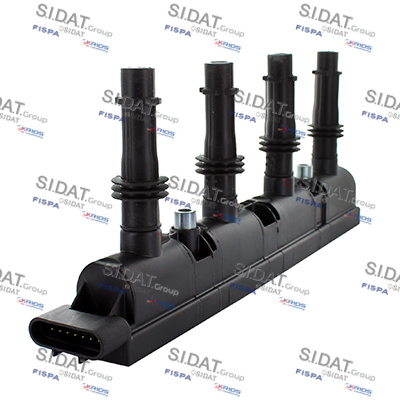 IGNITION COIL