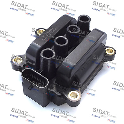 IGNITION COIL
