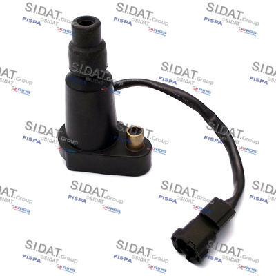 IGNITION COIL