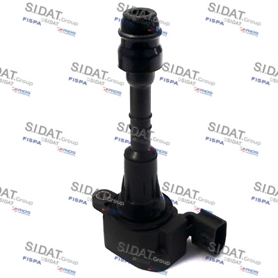 IGNITION COIL