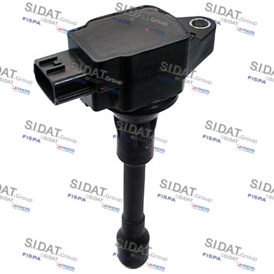 IGNITION COIL