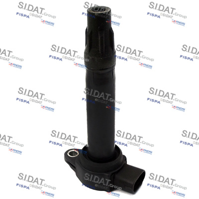 IGNITION COIL