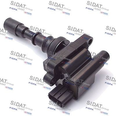 IGNITION COIL