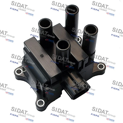 IGNITION COIL