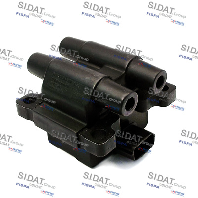 IGNITION COIL