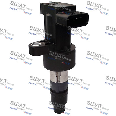 IGNITION COIL