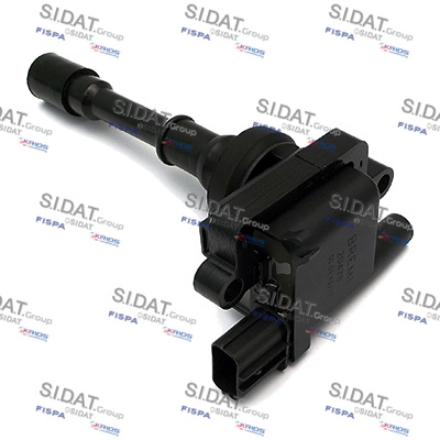 IGNITION COIL