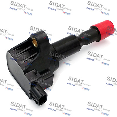IGNITION COIL