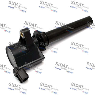 IGNITION COIL